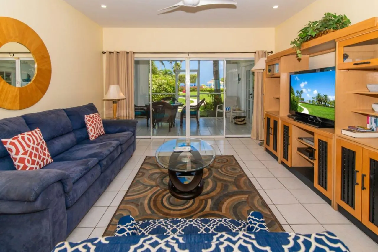 Grandview Condominiums George Town 3*,